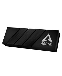 Радиатор SSD Arctic Cooling M2 Pro Black [ACOTH00001A] фотографии