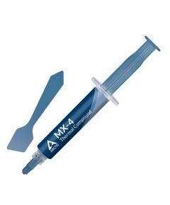 Термопаста Arctic Cooling MX-4 8 грамм, шпатель, RTL {50} [ACTCP00059A] фотографии
