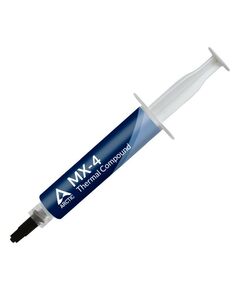 Термопаста Arctic Cooling MX-4 8 грамм, (701662) {50} [ACTCP00008B] фотографии