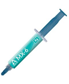 Термопаста Arctic Cooling MX-6 Thermal Compound 8-gramm [ACTCP00081A] фотографии