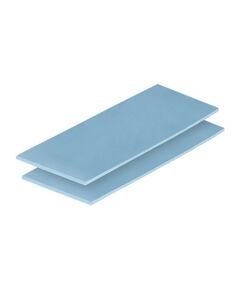 Термопрокладка Arctic Cooling Thermal pad TP-3 200x100mm, 1.5mm, 2 Pack [ACTPD00060A] фотографии