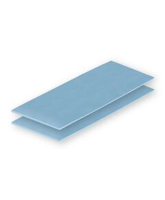 Термопрокладка Arctic Cooling Thermal pad TP-3 200x100mm, 1.0mm, 2 Pack [ACTPD00059A] фотографии