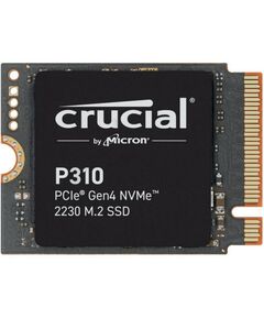 Твердотельный накопитель SSD Crucial P310 1TB PCIe Gen4 NVMe, 2230, M.2 [CT1000P310SSD2] фотографии