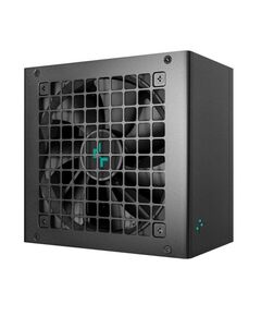Блок питания Deepcool PN650D-FC [R-PN650D-FC0B-EU-V2] фотографии