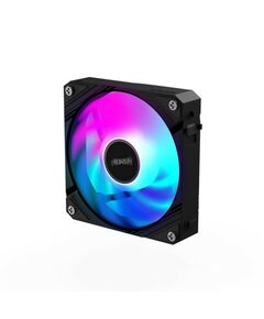 Вентилятор в корпус GigaByte GP-GBT ECFAN1201 1X120mm, ARGB FAN, PWM, 3 Pin [GP-ECFAN1201] фотографии