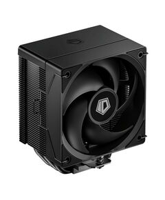 Кулер для процессора ID-Cooling SE-904-XT Black 180W, PWM, all Intel /AMD AM4, Screws фотографии