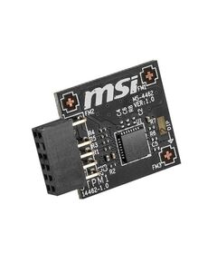 Модуль MSI TPM 2.0 Module(SPI) [MS-4462] фотографии