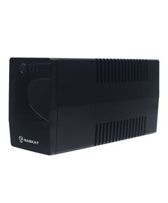 Источник бесперебойного питания Raskat HI-650VA 650VA, 390Вт, 4хIEC320 фотографии