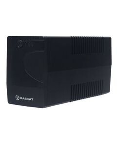 Источник бесперебойного питания Raskat HS-850VA 850VA, 510Вт, 2хCEE 7 фотографии