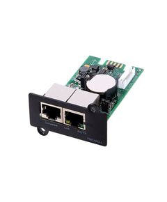 SNMP-карта nJoy ACUP-SN000MP-CG01B Lite, Echo Pro / Argus / Aster фотографии