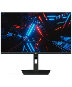 Монитор ABR Technology X Vision MS27GQ2K-i1 27", черный, IPS, 2560x1440, 1ms, 300cd, 1000:1, FreeSync, 165Hz, 2xHDMI(2.0), 1xDP(1.4), 1хUSB-A 2.0, Pivot, Vesa 100x100, Speakers, ExPSU [MS27GQ2K-i1] фотографии