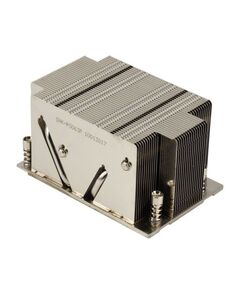 Пассивный кулер ALSEYE ASASP3-P4HCA2U-JYP21 AMD SP3, TDP 165W, 117*78.9*64mm фотографии