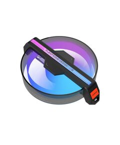 Вентилятор в корпус ALSEYE F12(DM12)-B Clear Frame [AS.04.10.0003] фотографии
