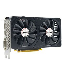 Видеокарта Afox GTX1650 SUPER 4GB GDDR6 128bit DVI DP HDMI 2FAN RTL [AF1650S-4096D6H3-V2] фотографии