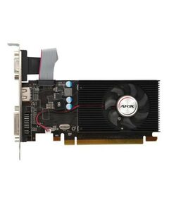 Видеокарта Afox R5 220 2GB DDR3, 64Bit, LP Heatsink, RTL [AFR5220-2048D3L9-V2] фотографии