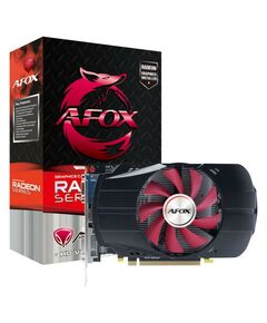 Видеокарта Afox R7 350 2GB GDDR5, 128bit, VGA, DVI, HDMI, 1FAN, RTL [AFR7350-2048D5H4-V5] фотографии