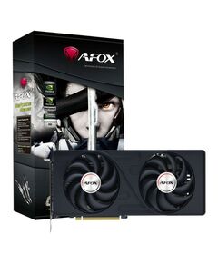 Видеокарта Afox RTX3070 GAMING 8GB GDDR6, 256bit, 3xDP, HDMI, 2FAN, RTL [AF3070-8192D6H7-V2] фотографии