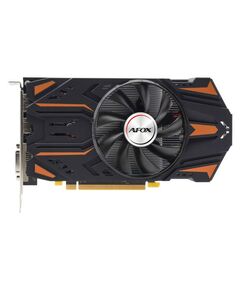 Видеокарта Afox RX560 4GB GDDR5, 128bit, DVI, DP, HDMI, 1FAN, RTL [AFRX560-4096D5H7-V2] фотографии
