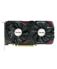 Видеокарта Afox RX580 8GB GDDR5, 256bit, 2xDP, HDMI, 2FAN, RTL [AFRX580-8192D5H3-V3] фотографии