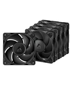 Вентилятор для корпуса Arctic Cooling P12 Pro LN 5 Pack retail [ACFAN00349A] фотографии