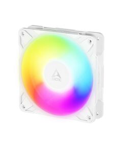 Вентилятор для корпуса Arctic Cooling P12 Pro Reverse - A-RGB (White) retail [ACFAN00325A] фотографии