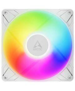 Вентилятор корпусной Arctic Cooling P14 Pro A-RGB (White) retail [ACFAN00318A] фотографии