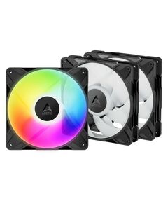 Вентилятор корпусной Arctic Cooling P14 Pro A-RGB 3 Pack retail [ACFAN00320A] фотографии