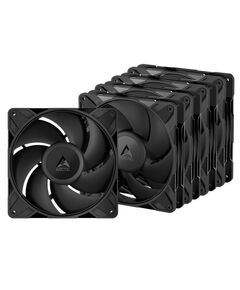 Вентилятор корпусной Arctic Cooling P14 Pro PST 5 Pack, retail [ACFAN00319A] фотографии
