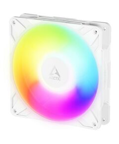 Вентилятор для корпуса Arctic Cooling P14 Pro Reverse A-RGB White [ACFAN00324A] фотографии