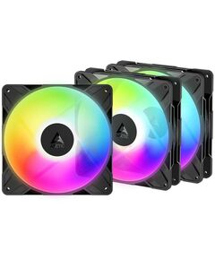 Вентилятор для корпуса Arctic Cooling P14 Pro Reverse A-RGB 3 штуки [ACFAN00327A] фотографии