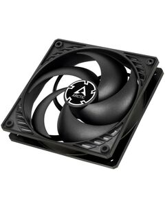 Вентилятор корпусной Arctic Cooling P9 Max чёрный, retail [ACFAN00300A] фотографии