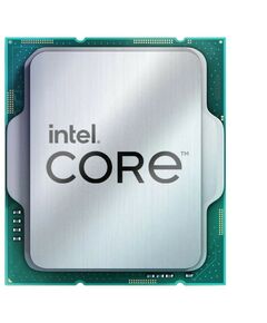 Процессор Intel Core i7-14700F Raptor Lake, Intel 7, C20(12EC/8PC)/T28, Base 1,50GHz(EC), Performance Base 2,10GHz(PC), Turbo 4,20GHz(EC), Turbo 5,30GHz(PC), Max Turbo 5,40GHz, without graphics, L2 28Mb, Cache 33Mb, Base TDP 65W, Turbo TDP 219W, S1700, OEM [CM8071504820816] фотографии