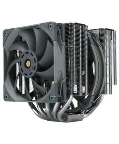 Кулер Thermalright Frost Commander 140 PWM, all Intel/AMD, 2 fans, 8mm*5, Screws [814256003056] фотографии