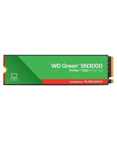 Твердотельный накопитель WD 1TB Green SSD, M.2 2280 [WDS100T5G0E] фотографии