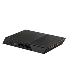 Платформа СХД Asustor FS6706T 6 Bay (Max.8), 6xM.2, 2x2.5GLAN, 4GB (Max.16GB), DDR4, 4xUSB, HDMI [90IX01Q1-BW3S10] фотографии