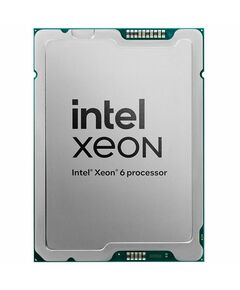 Процессор Intel Xeon 6515P [SRVU6] фотографии