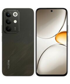 Смартфон Realme C85 RMX5566 8+256 Темно-серый 6.8" HD+ LCD/144Hz/SD685/And15/50MP/8MP/7000mAh [6941764481473] фотографии