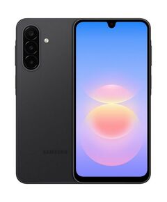 Смартфон Samsung Galaxy A18 6.7", 8+256Gb, черный [SM-A185FZKNCAU] фотографии