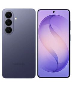 Смартфон Samsung Galaxy S26 6.2", 12+512Gb, фиолетовый [SM-S942BZVQCAU] фотографии