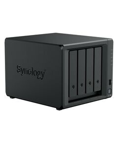 Платформа СХД Synology DS425+ 4 Bay, 2xM.2, 2.5GLAN, 1GLAN, 2GB (Max.10GB), DDR4, 2xUSB фотографии