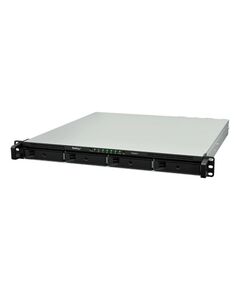 Платформа СХД Synology RS826RP+ фотографии