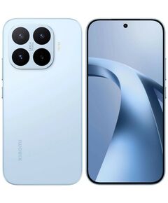 Смартфон Xiaomi 17T RU 12+512Gb, синий [MZB0O1WRU] фотографии