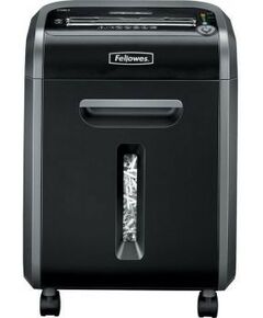 Уничтожители документов: Уничтожитель документов Fellowes PowerShred 79Ci 3.9х38мм, 14 листов [CRC46790] фотографии