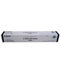 Купить Тонер Canon C-EXV49 Black для iR ADVANCE C3320/25/30 [8524B002], изображение 3 в компании Зеон