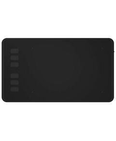 Графические планшеты: Графический планшет HUION H640P 5080 lpi, 8192 уровня, USB фотографии