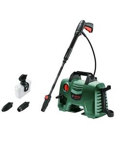 Мойки высокого давления: Минимойка BOSCH EasyAquatak 110 1300 Вт, 330 л/час, 110 бар, 3 м, 3.8 кг фотографии