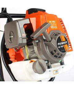 Мотобуры: Мотобур бензиновый Patriot AE70D 3.5 л.с., 70 куб.см, макс D шнека 350 мм, без шнека [742104470] фотографии