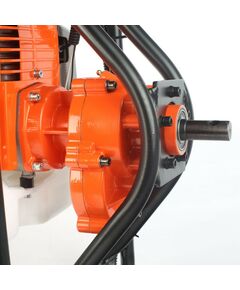 Мотобуры: Мотобур бензиновый Patriot AE70D 3.5 л.с., 70 куб.см, макс D шнека 350 мм, без шнека [742104470] фотографии