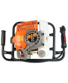 Мотобуры: Мотобур бензиновый Patriot AE70D 3.5 л.с., 70 куб.см, макс D шнека 350 мм, без шнека [742104470] фотографии