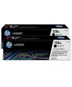 Купить Картридж HP CE320AD Black Dual Pack для hp LaserJet Pro CM1415, CP1525 в компании Зеон